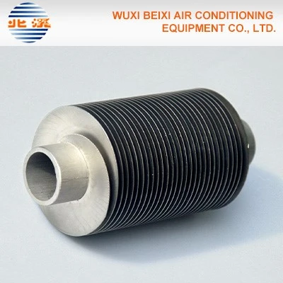 Finned tube heat exchangers Finned tube heat exchangers